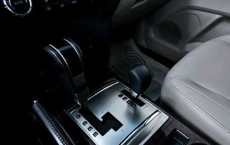 Mitsubishi Pajero IV, 2017 год, 2 999 000 рублей, 14 фотография