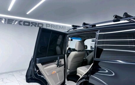 Mitsubishi Pajero IV, 2017 год, 2 999 000 рублей, 17 фотография