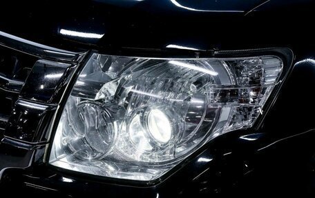 Mitsubishi Pajero IV, 2017 год, 2 999 000 рублей, 22 фотография