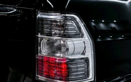 Mitsubishi Pajero IV, 2017 год, 2 999 000 рублей, 28 фотография