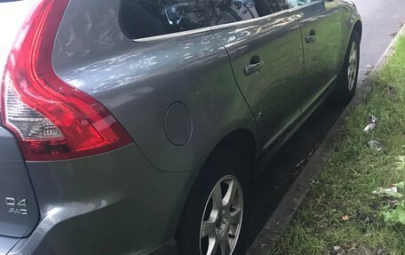 Volvo XC60 II, 2015 год, 2 600 000 рублей, 4 фотография