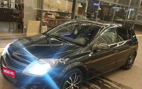 Opel Astra H, 2008 год, 480 000 рублей, 2 фотография