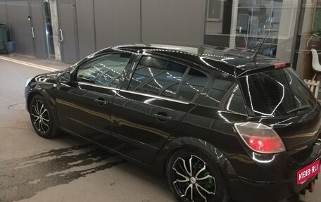 Opel Astra H, 2008 год, 480 000 рублей, 1 фотография