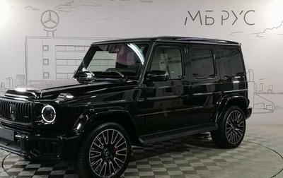 Mercedes-Benz G-Класс AMG, 2026 год, 39 200 000 рублей, 1 фотография