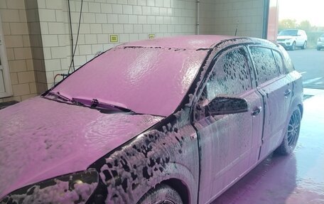 Opel Astra H, 2008 год, 480 000 рублей, 5 фотография