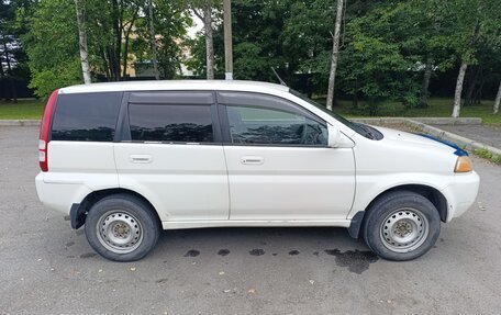 Honda HR-V I, 2000 год, 350 000 рублей, 2 фотография