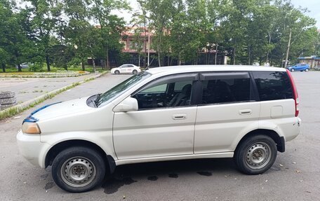 Honda HR-V I, 2000 год, 350 000 рублей, 3 фотография