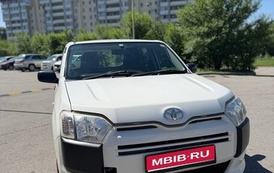 Toyota Succeed I рестайлинг, 2016 год, 950 000 рублей, 1 фотография