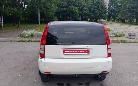 Honda HR-V I, 2000 год, 350 000 рублей, 4 фотография