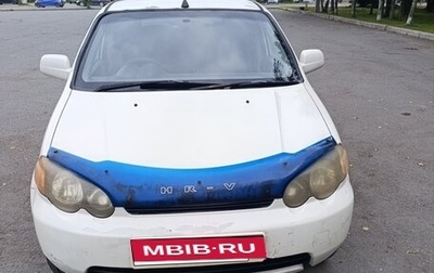 Honda HR-V I, 2000 год, 350 000 рублей, 1 фотография