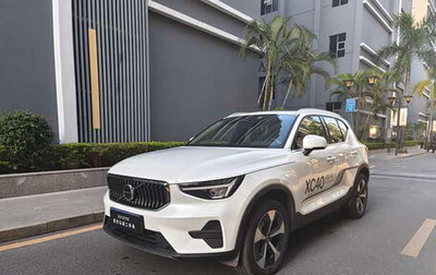 Volvo XC40 I, 2024 год, 3 535 749 рублей, 1 фотография