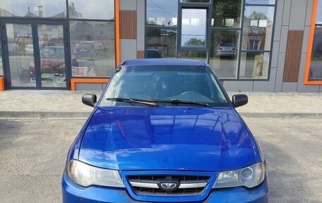 Daewoo Nexia I рестайлинг, 2010 год, 82 000 рублей, 1 фотография
