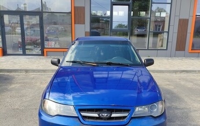 Daewoo Nexia I рестайлинг, 2010 год, 82 000 рублей, 1 фотография