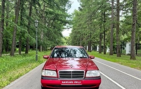 Mercedes-Benz C-Класс, 1999 год, 125 000 рублей, 1 фотография