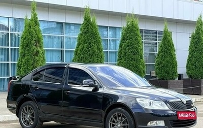 Skoda Octavia, 2012 год, 825 000 рублей, 1 фотография