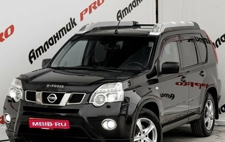 Nissan X-Trail, 2011 год, 1 160 000 рублей, 1 фотография
