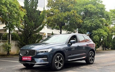 Volvo XC60 II, 2025 год, 4 811 502 рублей, 1 фотография