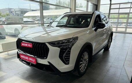 Haval Jolion, 2026 год, 2 899 000 рублей, 1 фотография