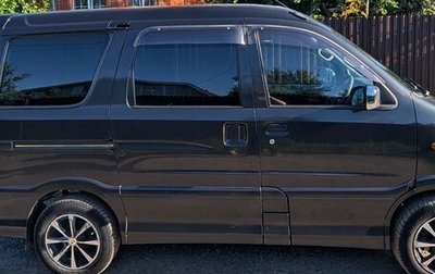 Daihatsu Atrai, 2000 год, 450 000 рублей, 1 фотография