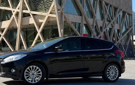 Ford Focus III, 2012 год, 750 000 рублей, 1 фотография