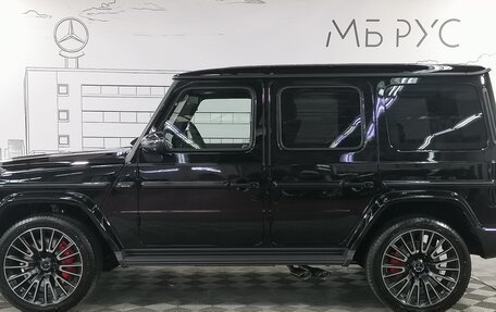 Mercedes-Benz G-Класс AMG, 2026 год, 39 200 000 рублей, 3 фотография