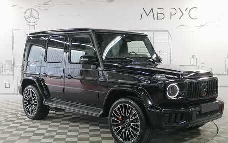 Mercedes-Benz G-Класс AMG, 2026 год, 39 200 000 рублей, 7 фотография