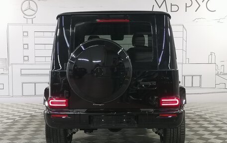 Mercedes-Benz G-Класс AMG, 2026 год, 39 200 000 рублей, 4 фотография