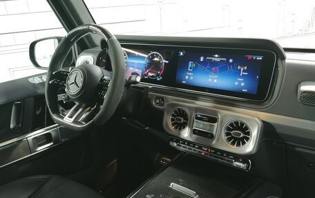 Mercedes-Benz G-Класс AMG, 2026 год, 39 200 000 рублей, 5 фотография