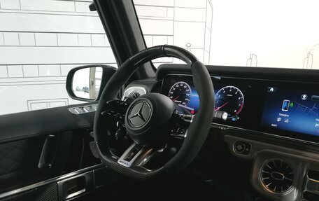 Mercedes-Benz G-Класс AMG, 2026 год, 39 200 000 рублей, 6 фотография
