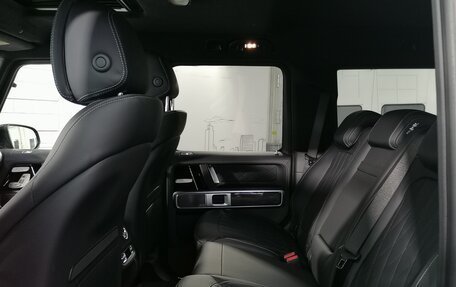 Mercedes-Benz G-Класс AMG, 2026 год, 39 200 000 рублей, 15 фотография