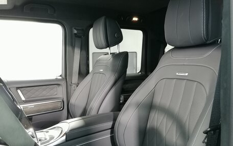 Mercedes-Benz G-Класс AMG, 2026 год, 39 200 000 рублей, 13 фотография