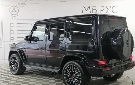 Mercedes-Benz G-Класс AMG, 2026 год, 39 200 000 рублей, 10 фотография