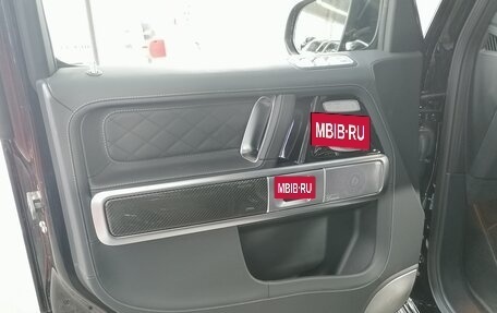 Mercedes-Benz G-Класс AMG, 2026 год, 39 200 000 рублей, 14 фотография