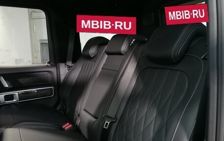 Mercedes-Benz G-Класс AMG, 2026 год, 39 200 000 рублей, 16 фотография
