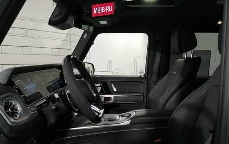 Mercedes-Benz G-Класс AMG, 2026 год, 39 200 000 рублей, 12 фотография