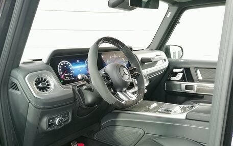 Mercedes-Benz G-Класс AMG, 2026 год, 39 200 000 рублей, 11 фотография