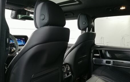 Mercedes-Benz G-Класс AMG, 2026 год, 39 200 000 рублей, 17 фотография