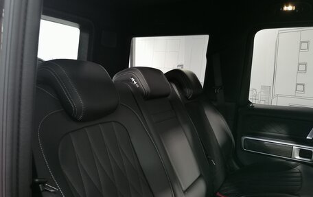 Mercedes-Benz G-Класс AMG, 2026 год, 39 200 000 рублей, 21 фотография