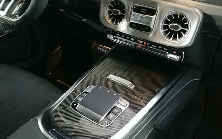 Mercedes-Benz G-Класс AMG, 2026 год, 39 200 000 рублей, 28 фотография