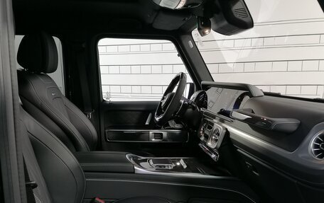 Mercedes-Benz G-Класс AMG, 2026 год, 39 200 000 рублей, 25 фотография