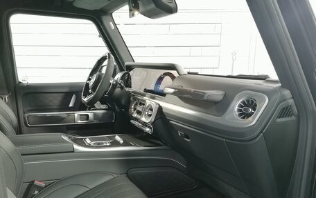 Mercedes-Benz G-Класс AMG, 2026 год, 39 200 000 рублей, 24 фотография