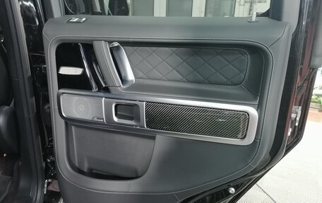 Mercedes-Benz G-Класс AMG, 2026 год, 39 200 000 рублей, 22 фотография