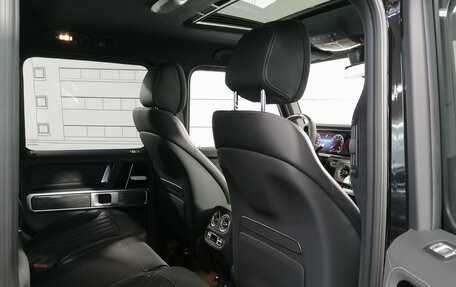 Mercedes-Benz G-Класс AMG, 2026 год, 39 200 000 рублей, 19 фотография