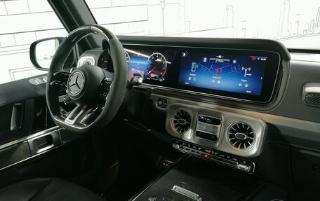 Mercedes-Benz G-Класс AMG, 2026 год, 39 200 000 рублей, 27 фотография