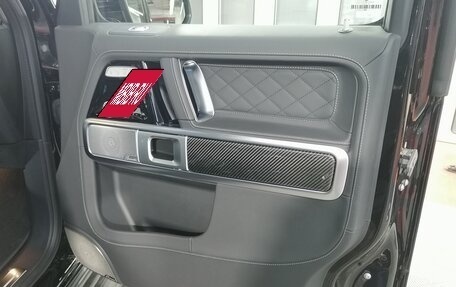 Mercedes-Benz G-Класс AMG, 2026 год, 39 200 000 рублей, 23 фотография