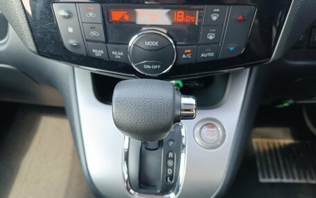 Nissan Serena IV, 2015 год, 1 200 000 рублей, 16 фотография