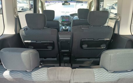 Nissan Serena IV, 2015 год, 1 200 000 рублей, 15 фотография