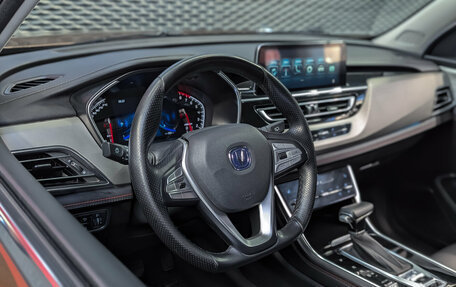 Changan CS75 I рестайлинг, 2020 год, 1 499 000 рублей, 8 фотография