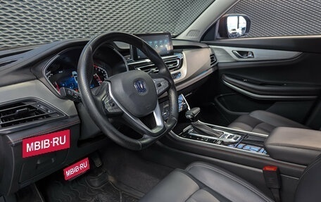 Changan CS75 I рестайлинг, 2020 год, 1 499 000 рублей, 10 фотография