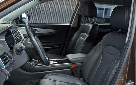 Changan CS75 I рестайлинг, 2020 год, 1 499 000 рублей, 11 фотография
